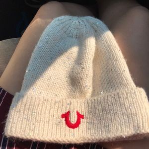 True Religion Beanie